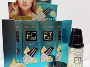 Fitme Glitter Primer
