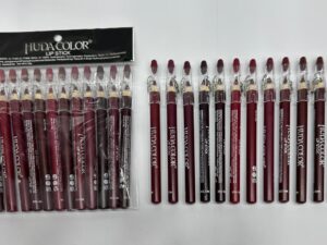 Crayon Dark Lipstick Pencil