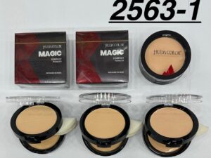 Magic Compact Powder
