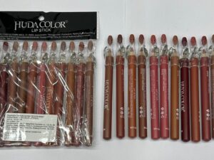 Crayon Lipstick Pencil