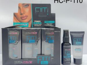 Fit Skin Primer+Fixer