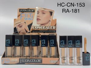 Fit Skin Concealer