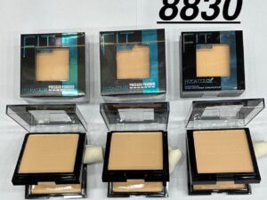 Fit Skin Matte+Poreless Compact Powder