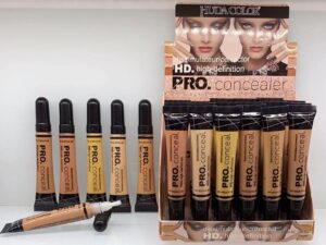 Pro. Concealer
