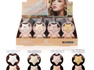 Star Baked Highlighter