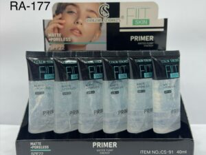Fit Skin Tube Primer