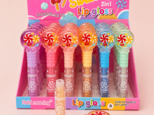 Sweet 2in1 Lipgloss