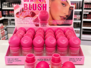 OH MY BLUSH