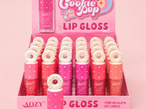 AOZY®CookiesLIP GLOSS