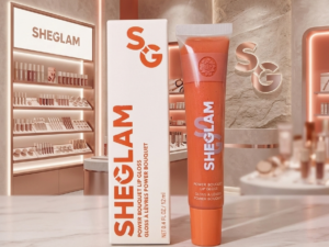 Sheglam tube Peptide