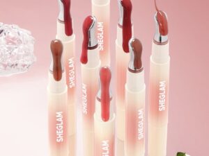 Sheglam Peptide Liquid