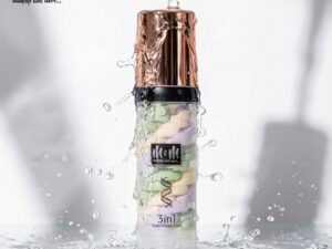 3in1 Base Primer Serum