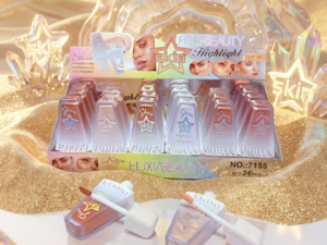 Shine Skin Highlighter