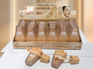 Concealer Makeup