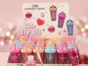Sipper Lipgloss