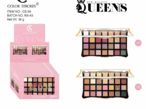 QUEEN Rush Eyeshadow