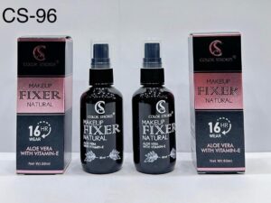 Vitamin E Fixer