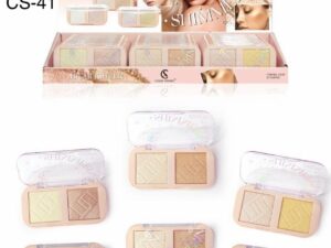 Shimmering Highlighter