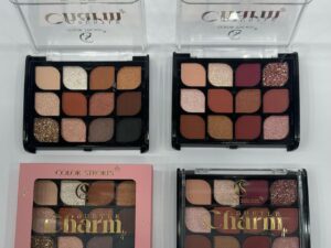 Charm Leaf Eye Pallette