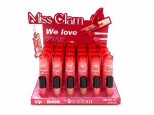 Miss Glam Liquid Blusher