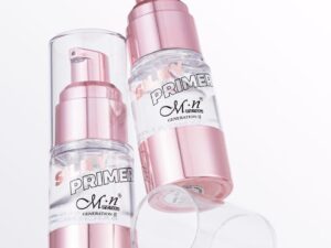 Menow Silky Primer