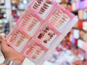 Kawaii Nails