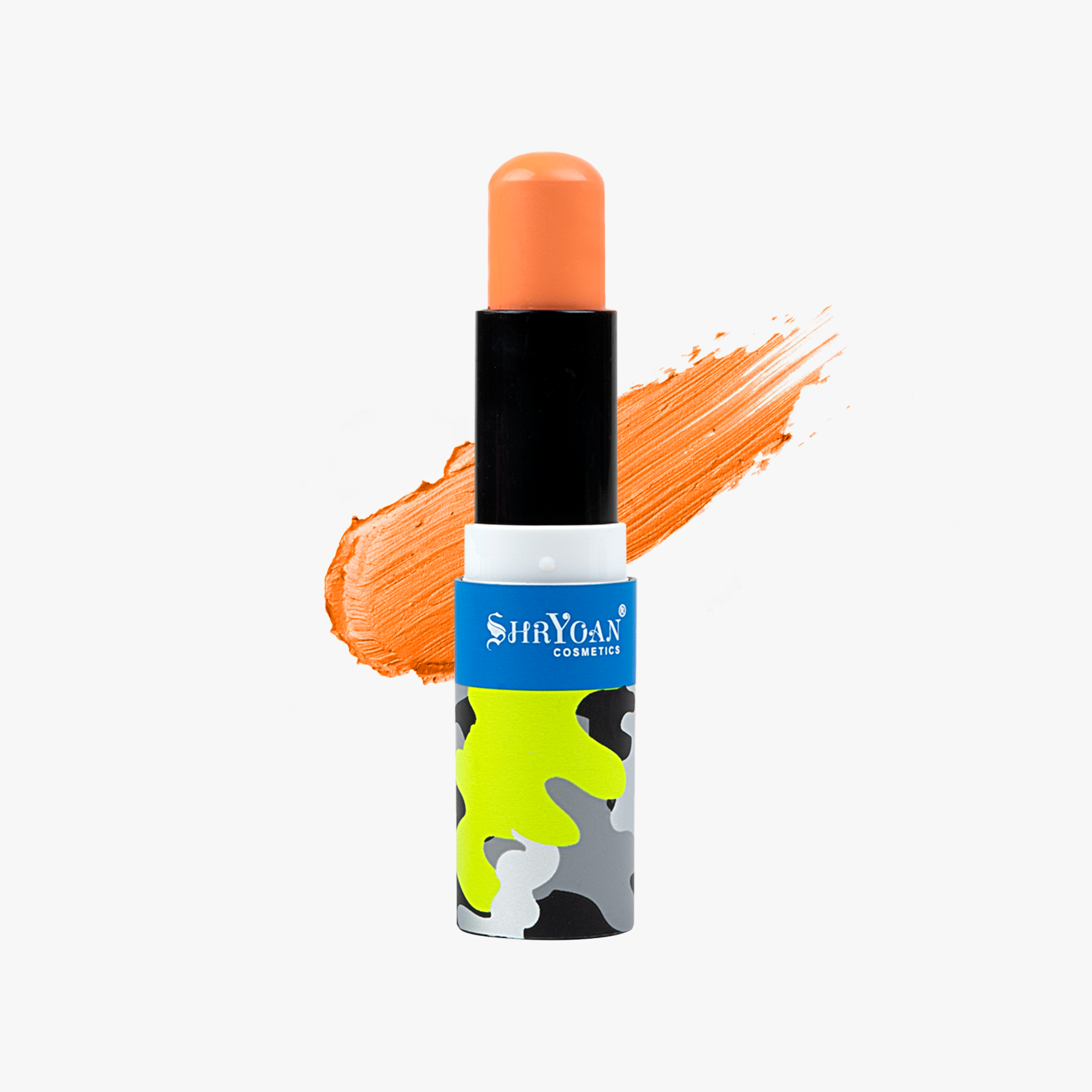 Shryoan Face & Body Concealer Long-Lasting Coverage For All-Day Wear - Image 5